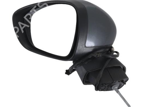 Used Left mirror CITROËN C3 II (SC_) 1.2 VTi 82 (82 hp) 30449027