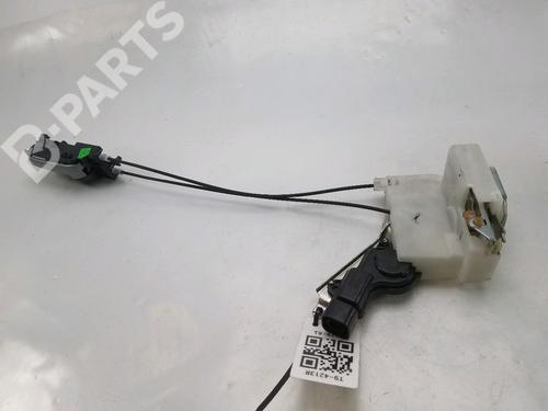 Used Rear left lock Rear left lock SUZUKI ALTO VII (GF) 1.0 (AMF310, GFC31S) (68 hp) 10433684 10433684