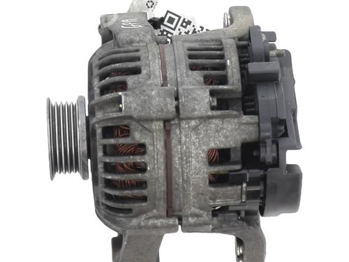 Alternator OPEL AGILA A (H00) 1.2 16V (F68) | BP36181129M7 - Image 4