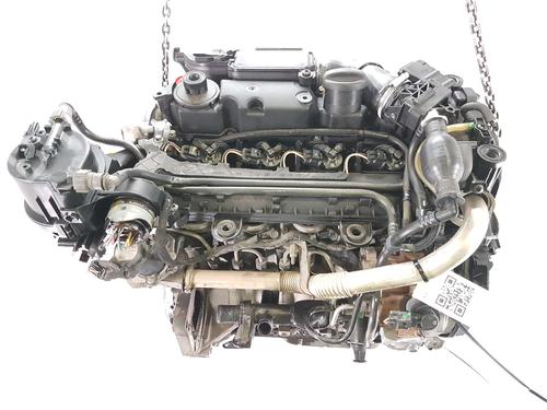 Engine CITROËN C3 II (SC_) 1.4 HDi 70 (SC8HZC, SC8HR0, SC8HP4) | BP30827879M1 