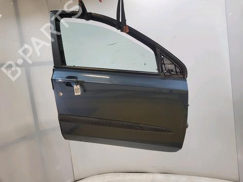 Used Right front door FIAT STILO (192_) 1.9 JTD (192_XE1A) (115 hp) 24462310