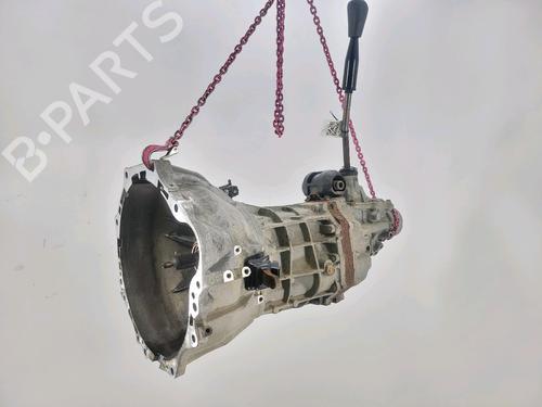 Used Gearbox TOYOTA HIACE IV Van (__H1_, __H2_) [1995-2012]  28616166
