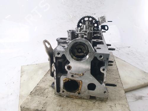 Cylinder head CITROËN SAXO (S0, S1) 1.5 D | BP31937287M5 