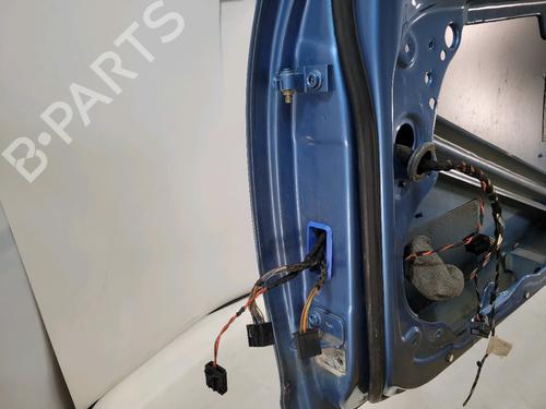 Right front door VW POLO IV (9N_, 9A_)  | BP27354030C3 