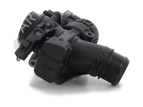 Used Mass air flow sensor PEUGEOT 307 (3A/C) 1.6 HDi (90 hp) 27921598