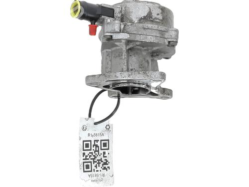 Used Vacuum pump RENAULT SCÉNIC I MPV (JA0/1_, FA0_) 1.9 dCi (JA05, JA1F) (102 hp) 32842158