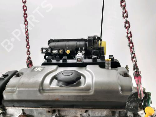 Engine PEUGEOT 206 Hatchback (2A/C) 1.1 i | BP32434409M1