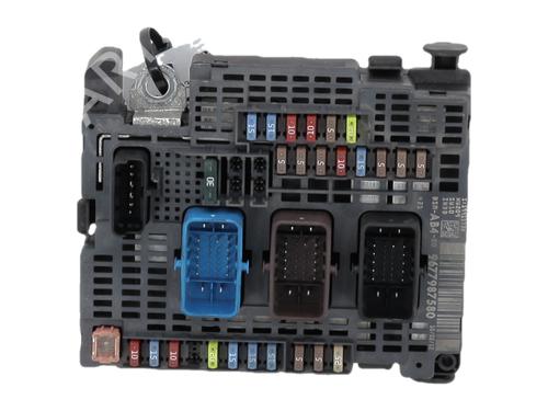 Fuse box CITROËN DS5 2.0 HDi 165 | BP37086611E1 - Image 2
