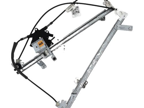 Used Front left window mechanism CITROËN BERLINGO / BERLINGO FIRST MPV (MF_, GJK_, GFK_) [1996-2026]  33229589