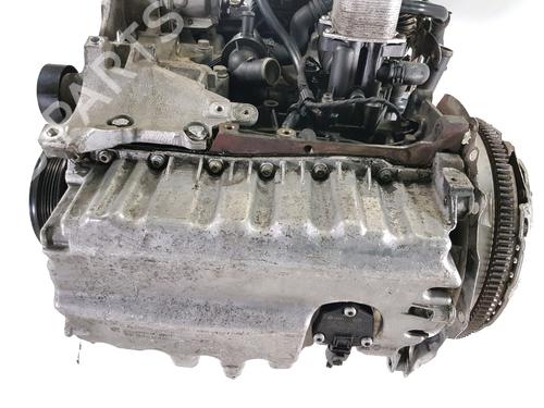 Engine VW TIGUAN (5N_) 2.0 TDI 4motion | BP32309463M1 