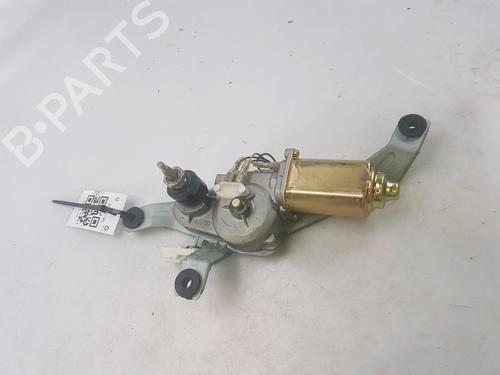 Used Rear wiper motor HYUNDAI COUPE I (RD) 2.0 16V (139 hp) 12551985