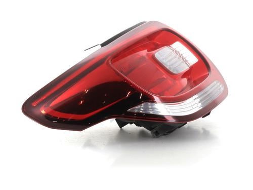 Left taillight CITROËN DS3 (SA_) 1.6 VTi 120 | BP34147404C34  - Image 5