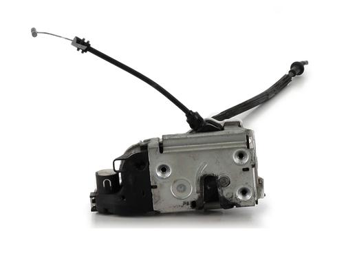 Front right lock CITROËN C3 I (FC_, FN_)  | BP25247755C97 