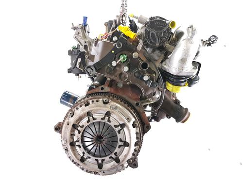 Engine PEUGEOT 307 (3A/C) 2.0 HDi 90 | BP40277710M1 - Image 3