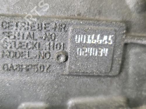 Gearbox BMW 1 (F20) 120 d xDrive | BP25300954M3 