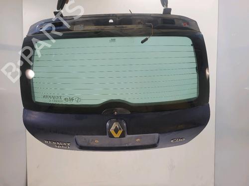 Bagklap CC/Kombi-Coupé Bagklap CC/Kombi-Coupé 38586786 38586786
