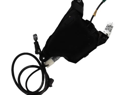Parkbremsarm/handtak CITROËN C4 Picasso I MPV (UD_) 1.6 HDi (109 hp) 29552185