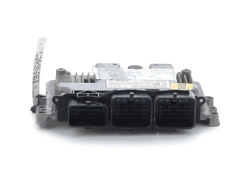 Used Engine control unit (ECU) PEUGEOT 208 I (CA_, CC_) 1.6 HDi (92 hp) 32401453