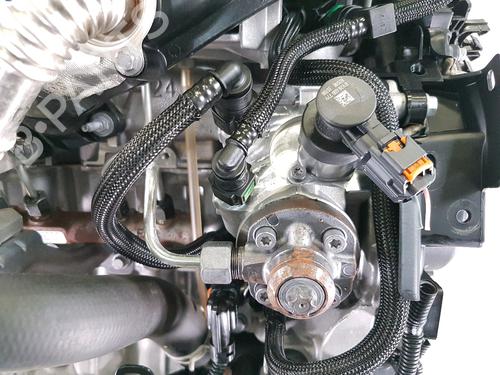 Engine CITROËN C4 CACTUS 1.6 BlueHDi 100 | BP40034781M1 - Image 6
