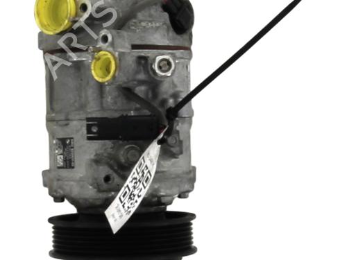 AC compressor BMW 3 (F30, F80) 320 d xDrive | BP21091037M34 