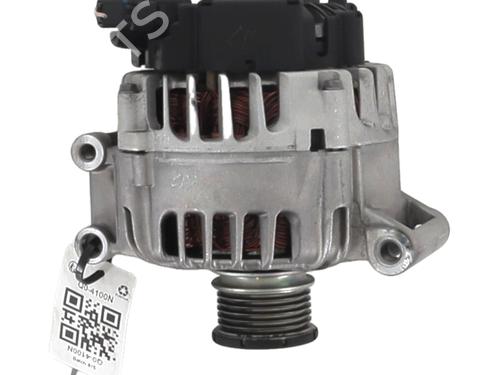 Alternator CITROËN C4 I (LC_)  | BP28106042M7 