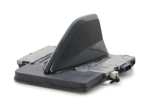 Used Antenna/Base CITROËN C4 III (BA_, BB_, BC_) ë-C4 (BCZKWC) (156 hp) 28447126