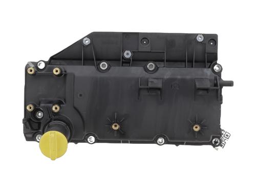 Ventildæksel RENAULT CLIO II (BB_, CB_) 1.2 (BB0A, BB0F, BB10, BB1K, BB28, BB2D, BB2H, CB0A,... (58 hp) 31078830