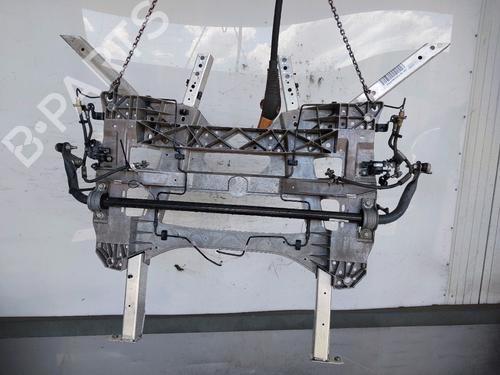 Used Subframe Subframe 37709347 37709347
