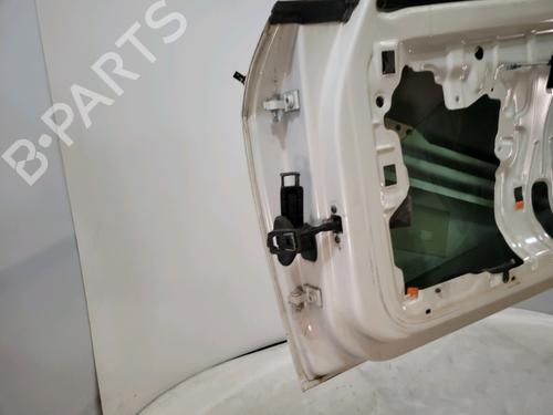 Right front door SEAT IBIZA IV (6J5, 6P1) 1.2 TSI | BP29296734C3 