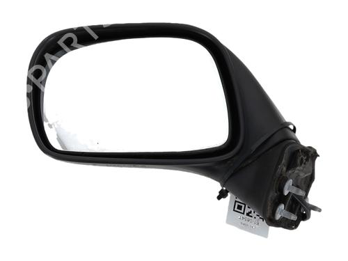 Used Left mirror Left mirror SUZUKI WAGON R (MH21, MH22) 1.2 (80 hp) 36212365 36212365