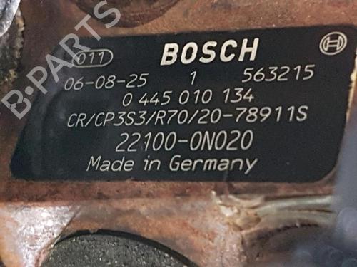 Engine TOYOTA YARIS (_P9_) 1.4 D-4D (NLP90_, NLP90R) | BP34051658M1  - Image 8