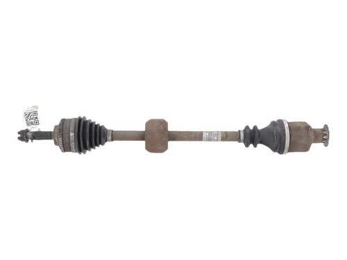 Used Right front driveshaft Right front driveshaft RENAULT CLIO II (BB_, CB_) 1.4 16V (B/CB0P, BB13) (98 hp) 35891629 35891629