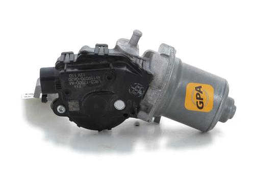 Used Front wiper motor JAGUAR E-PACE (X540) 2.0 P200 AWD (200 hp) 24394350