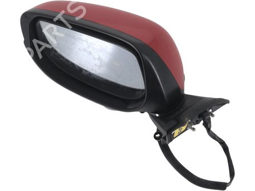 Bakspejl venstre HONDA JAZZ III (GE_, GG_, GP_, ZA_) 1.2 (GG1) (90 hp) 33110651