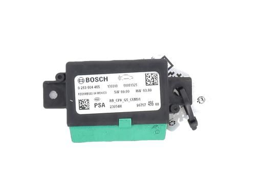 Electronic module PEUGEOT 2008 I (CU_) 1.6 HDi | BP28051666M83 