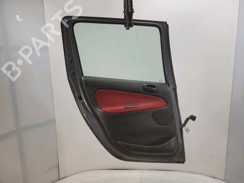 Left rear door PEUGEOT 206 SW (2E/K) 1.6 16V | BP29820283C4