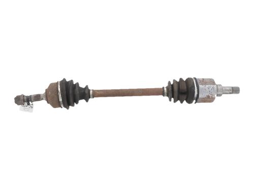 Used Left front driveshaft Left front driveshaft PEUGEOT 208 I (CA_, CC_) 1.0 VTi (68 hp) 36181790 36181790