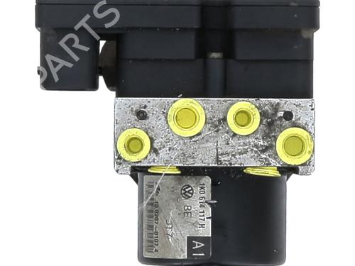ABS pump VW GOLF V (1K1) 1.9 TDI | BP29443397M43 