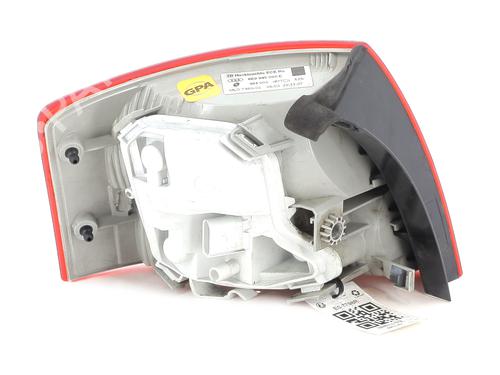 Right taillight AUDI A4 B7 Avant (8ED)  | BP26727228C35 