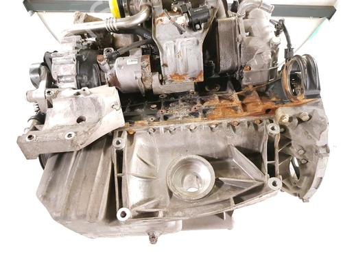 Engine SSANGYONG REXTON / REXTON II (GAB_) 2.7 D 4x4 | BP39461084M1  - Image 14