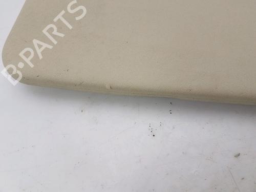 Left sun visor PEUGEOT BOXER Van 2.2 BlueHDi 140 | BP13031924I1 