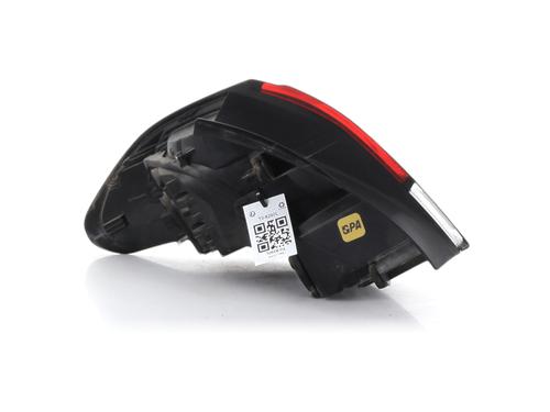Right taillight CITROËN C4 II (NC_) 1.2 THP 110 (NCHNZ6, NCHNV6) | BP38717189C35 - Image 4