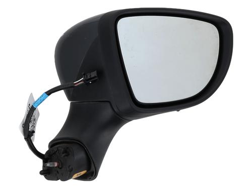 Used Right mirror RENAULT CLIO IV (BH_) 1.5 dCi 90 (90 hp) 27667684