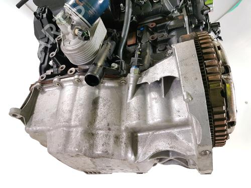 Engine RENAULT CLIO IV (BH_) 1.5 dCi 75 | BP31122243M1 