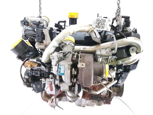 Engine RENAULT MEGANE III Hatchback (BZ0/1_, B3_) 1.5 dCi (BZ09, BZ0D, BZ1W, BZ29, BZ14) | BP32278741M1 