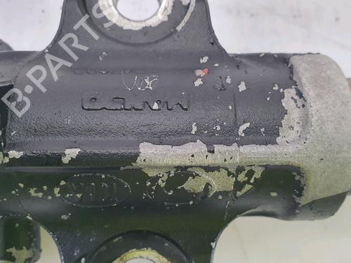 Steering rack HYUNDAI i10 I (PA) 1.1 CRDi | BP29848941M22