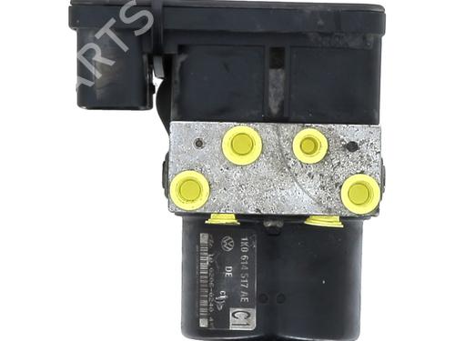 ABS Bremseaggregat VW TOURAN (1T1, 1T2) 1.9 TDI | BP24491213M43 