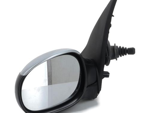 Left mirror PEUGEOT 206+ (2L_, 2M_) 1.4 i (2LKFWA, 2MKFWA) | BP30190748C26 