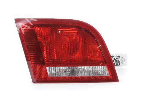 Venstre baglygte bagklap Venstre baglygte bagklap AUDI A3 Sportback (8PA) 2.0 TDI (170 hp) 36209776 36209776