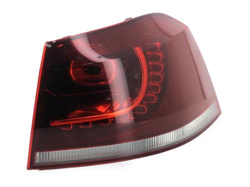 Right taillight VW GOLF VI Convertible (517) 1.2 TSI | BP37065145C35 - Image 5